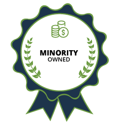 Minority Owned