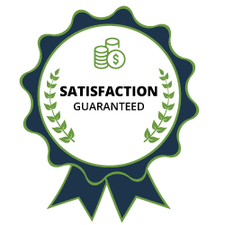 Satisfaction Guaranteed